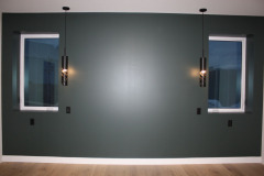 Feature-Wall