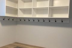Mud-Room