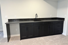 Basement-Bar