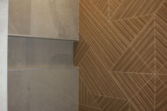 Tile-Shower
