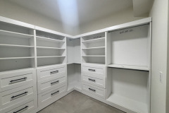 Closets