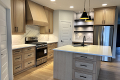Fieldstone Lot 17