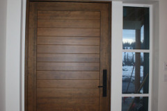 Front-Door