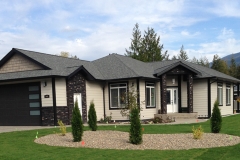 Hemlock Showhome 1 - 01