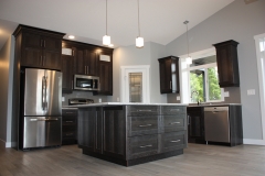 Hemlock Showhome 1 -06