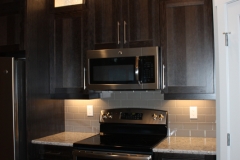 Hemlock Showhome 1 -07