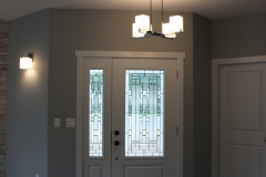 Hemlock Showhome 1 -09