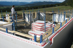 ICF