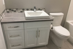 Down-Bath