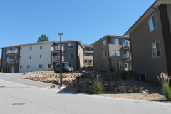 Orchard Park Terrace 5