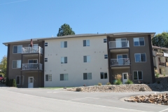 Orchard Park Terrace 6