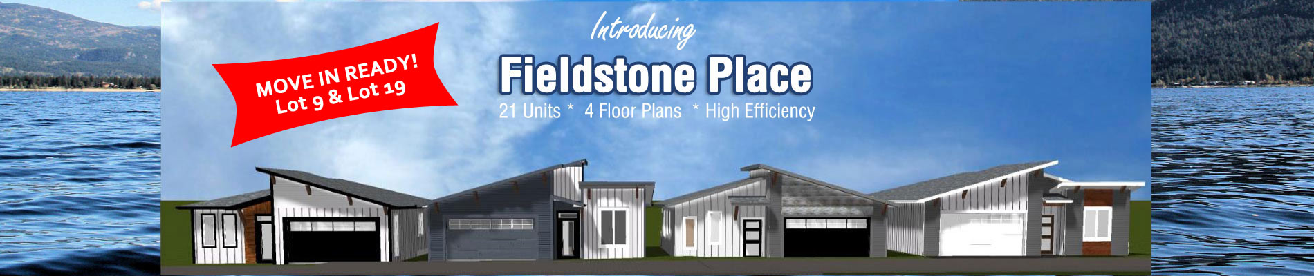Slide4 New Homes Salmon Arm, Move In Ready