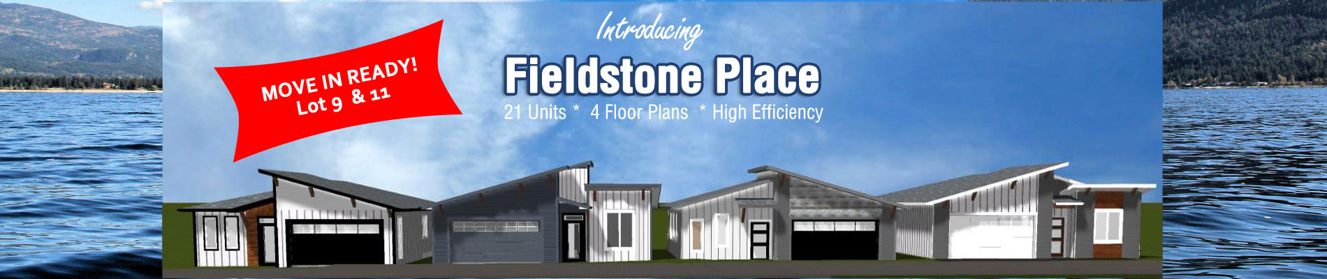 Fieldstone Place