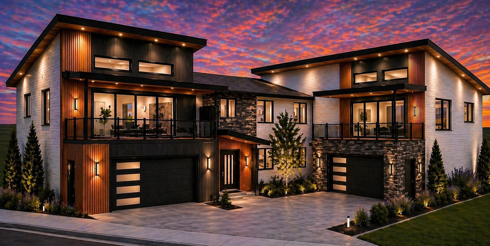 Salmon Arm Duplex for Sale